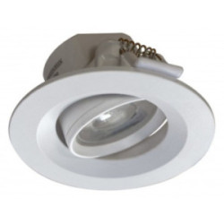 Spot encastré LED 7W