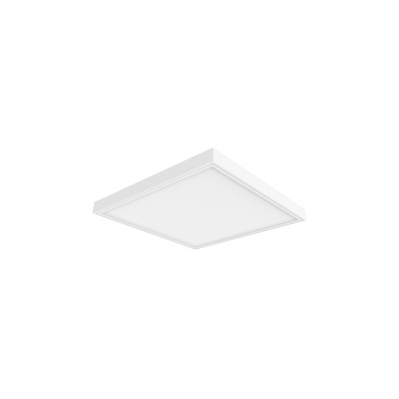 Dalle LED 40W - 600x600mm