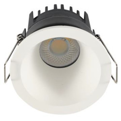 Spot encastré basse luminance LED 5W