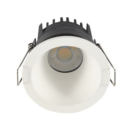 Spot encastré basse luminance LED 5W