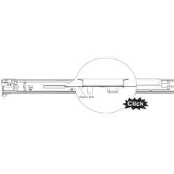 Détecteur HF clipsable