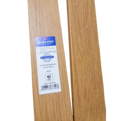 Plinthes Quick Step chêne cottage naturel