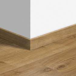 Plinthes Quick Step chêne cottage naturel