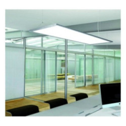 Dalle ARTIX LED 40W - 1200X300mm