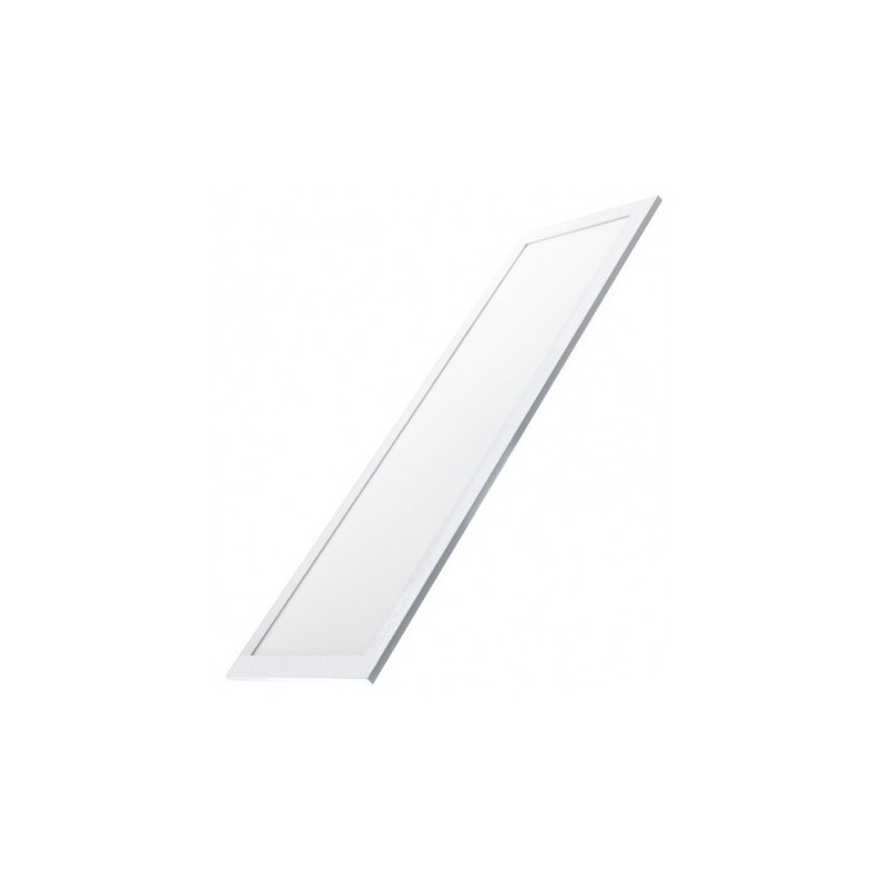 Dalle LED 40W - 1200X300mm