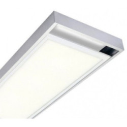 Dalle ARTIX LED 40W - 1200X300mm